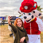 Personatges Animats