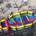 Wipeout Zone
