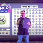 Bingo Musical