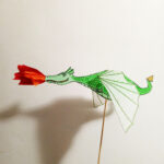 Sant Jordi / Castaween